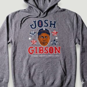 2026 Pirates Negro League Legacy Hoodie Giveaway