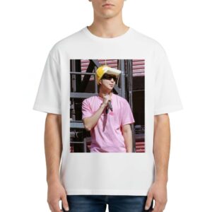 Namjoon Psyduck Hat T Shirt