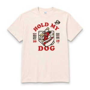 Hold My Dog Sod Poodles 25 Cent Hot Dog Night T Shirt 2026 Giveaway