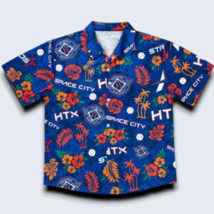 2026 Houston Astros City Connect Hawaiian Shirt Giveaway