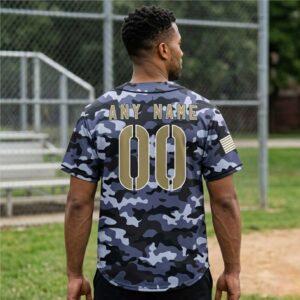 2026 Indianapolis Indians Memorial Day Jersey 4