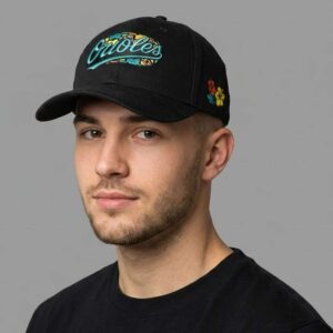 2026 Baltimore Orioles AAPI Night Hat Giveaway 2