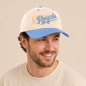 2026 Royals Nurses Weekend Hat Giveaway 1