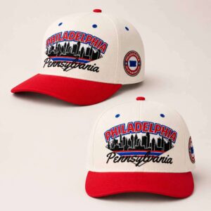 Bryce Harper Philadelphia Philly Pennsylvania 2026 Hat