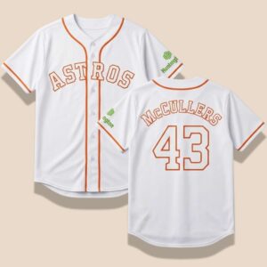 2026 Astros Orbit Glow In The Dark Jersey Giveaway 1