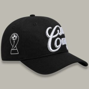 2026 Cruz Azul Campeones Futbol Mexicano Clausura Hat 1