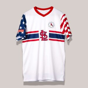 2026 Cardinals Soccer Jersey Giveaway 2026 Cardinals Soccer Jersey Giveaway