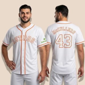 2026 Astros Orbit Glow In The Dark Jersey Giveaway