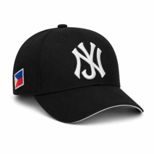 Kyrie Irving Philippines Flag Hat