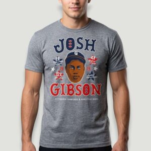 2026 Pirates Negro League Legacy Shirt Giveaway