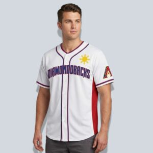 2026 Diamondbacks Filipino Heritage Celebration Jersey Giveaway 1