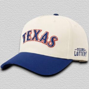 2026 Texas Rangers Teacher Appreciation Day Hat Giveaway