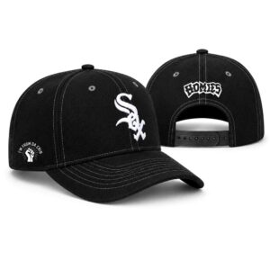 2026 White Sox City Homies Night Hat Giveaway