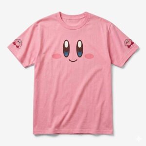 Namjoon Kirkby Shirt