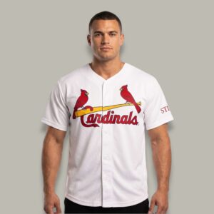 2026 Cardinals Kids Jersey Giveaway 1