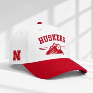 2026 Rockies University Of Nebraska Hat Giveaway 2