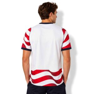 2026 USA World Cup Soccer Jersey 2026 USA World Cup Soccer Jersey