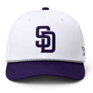 2026 SD Padres Catholic Night Hat Giveaway 1