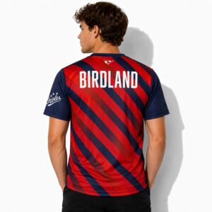 2026 Orioles Soccer Jersey Giveaway 2026 Orioles Soccer Jersey Giveaway 1