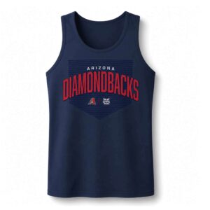 2026 Diamondbacks U Of A Night Shirt Giveaway 1