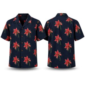 2026 Travis Kelce Floral Hawaiian Shirt At The Eighty Six NYC 2