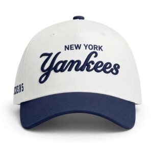 NY Yankees Jalen Brunson Knicks In 5 Hat 2