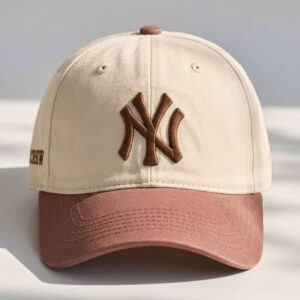 NY Yankees Roo Crew Hat 1