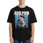2026 Adolphin Hitler Meme Shirt