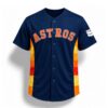 2026 Astros Yordan Alvarez Navy Jersey Giveaway