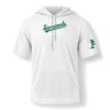 2026 Athletics Short Sleeve Hoodie Giveaway 1