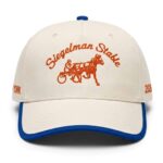 2026 Ben Stiller NY Knicks Siegelman Stable Champions Parade Hat