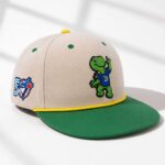 2026 Blue Jays Retro Domer Hat Giveaway