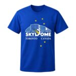 2026 Blue Jays SkyDome Toronto Canada Shirt