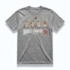 2026 Braves Country 5K T Shirt Giveaway