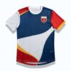 2026 Braves Crossover Soccer Jersey Giveaway 1