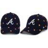 2026 Braves Georgia Peach Hat 2