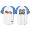 2026 Braves Los Bravos Jersey Giveaway