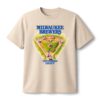 2026 Brewers Local Artist Kids T Shirt Giveaway