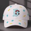 2026 Brooklyn Cyclones Bark In The Park Hat Giveaway