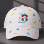 2026 Brooklyn Cyclones Bark In The Park Hat Giveaway