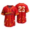 2026 Cardinals AAPI Year Of The Horse Jersey Giveaway 2026 Cardinals AAPI Year Of The Horse Jersey Giveaway 2