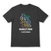2026 Cardinals Disability Pride Night T Shirt Giveaway