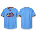 2026 Cardinals Fiesta Cardenales Jersey Giveaway