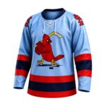 2026 Cardinals Hockey Jersey Giveaway