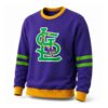 2026 Cardinals Mardi Gras Sweatshirt Giveaway