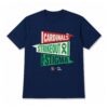 2026 Cardinals Mental Health Awareness T Shirt Giveaway