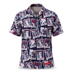 2026 Cardinals World Series All Over Print Shirt Giveaway