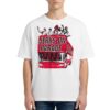 2026 Carolina Jerks On Parade T Shirt