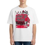 2026 Carolina Jerks On Parade Shirt