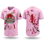 2026 Cherry Bombs Alter Ego Night Our Alter Ego Jersey